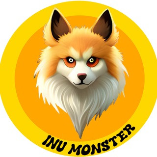 Inu Monster - Real Telegram