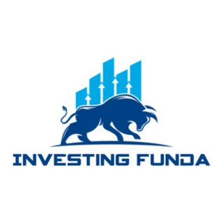 Investing Funda - Real Telegram