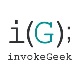 invokeGeek - Real Telegram