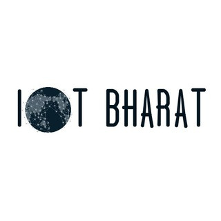 IoT BHARAT - Real Telegram