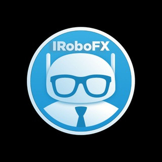 IRobofx - Real Telegram