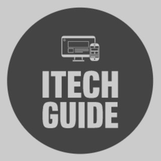 ITech Guide - Real Telegram