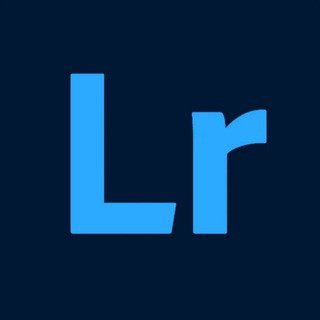 Lightroom Presets - Real Telegram