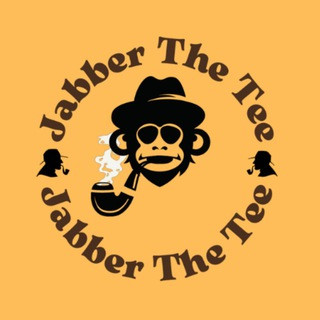 Jabber The Tee image