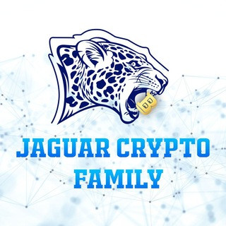 Jaguar Crypto Trading Group - Real Telegram