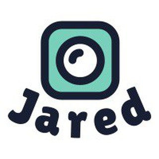 Jared - Real Telegram