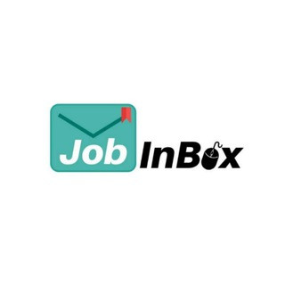 Job InBox - Real Telegram