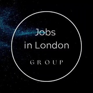 Jobs in London Group - Real Telegram