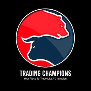 Trading champions - Real Telegram