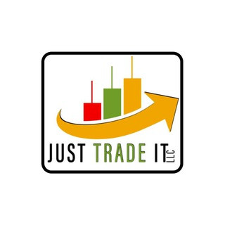 JUST TRADE IT LLC (Be Your Own Bank) - Real Telegram