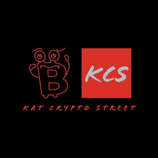 KAT Crypto Street - Real Telegram