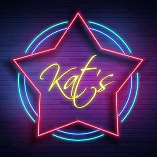 Kat's Crypto Peepshow - Real Telegram
