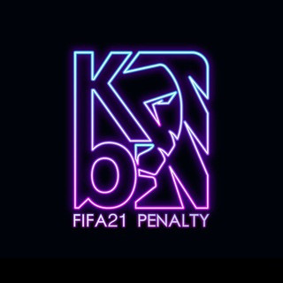 FIFA21 Penalty - Real Telegram