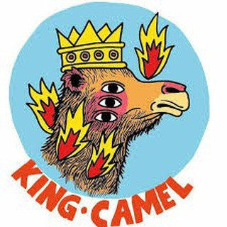 King Camel Giftcard Shop - Real Telegram