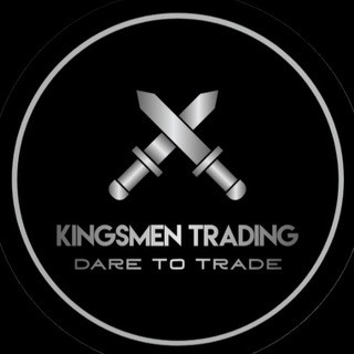 Kingsmen Trades - Real Telegram