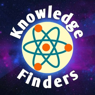 Knowledge Finders - Real Telegram