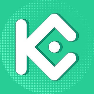 Kucoin - Real Telegram