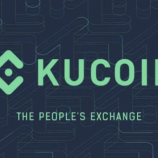 Kucoin News and Coin Listing - Real Telegram