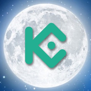 KuCoin Pump Signal - Real Telegram
