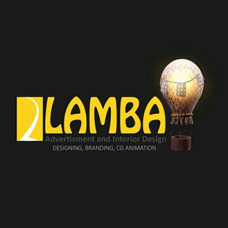 LAMBA ADVERTISMENT AND INTERIOR - Real Telegram