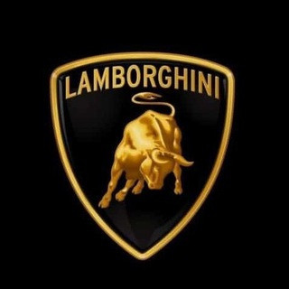 Lamborghini® - Real Telegram