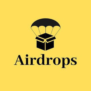 CryptoCurrency Airdrops - Real Telegram