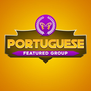 Speak Portuguese - Real Telegram