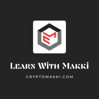Learn With Makki - Real Telegram