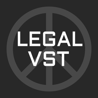 LEGAL VST - Real Telegram