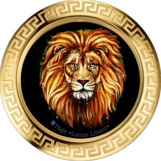 leone libero - Real Telegram