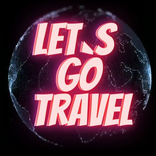 Let`s go travels - Real Telegram