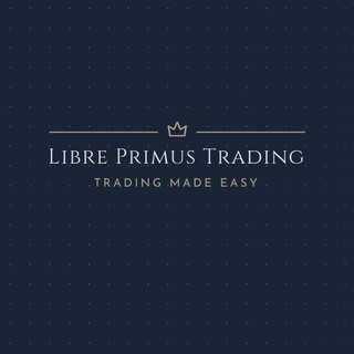 Libre Primus Trading - Real Telegram
