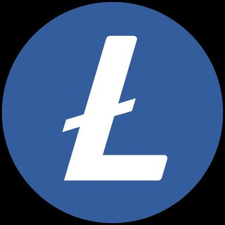 Litecoin LTC - Real Telegram