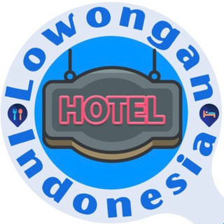 Lowongan Hotel Indonesia - Real Telegram