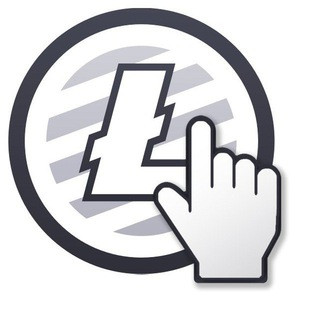 LTC Click Mining - Real Telegram
