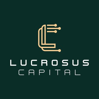 Lucrosus Capital - Real Telegram