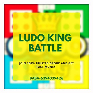 Ludo King battle - Real Telegram