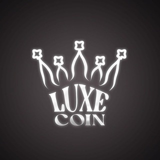 LuxeCoin - Real Telegram