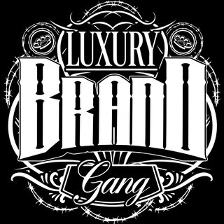 Luxury Brand Gang Chat - Real Telegram