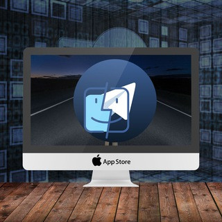 MacAppFreaks: Mac Apps News / Deals / Beta / Reviews and more on Telegram by AppleStyle AS [MacOS / Software / Apple] - Real Telegram