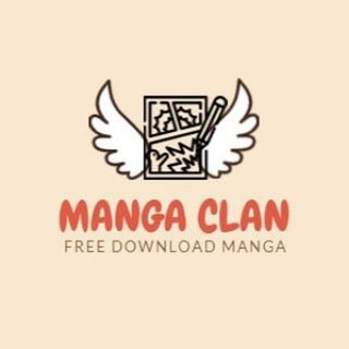 Manga Clan - Real Telegram