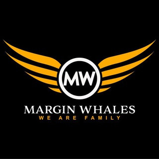 Margin Whales® - Real Telegram