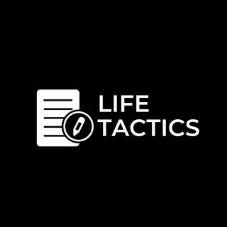 Life Tactics™ - Real Telegram
