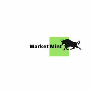 Market Mint - Real Telegram
