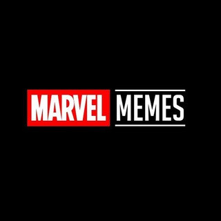 Marvel Memes™ - Real Telegram
