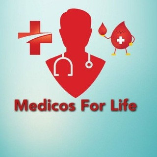 Medicos - Real Telegram