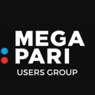 MEGAPARI USERS GROUP - Real Telegram