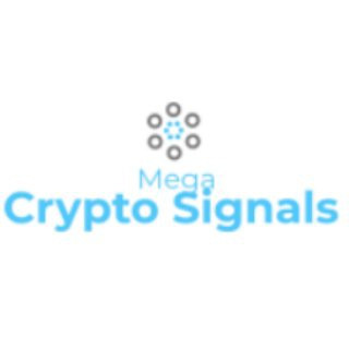 Mega Crypto Signals - Real Telegram