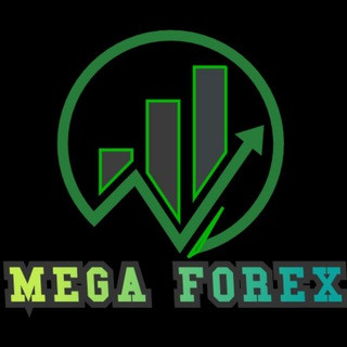 MEGA FOREX - Real Telegram