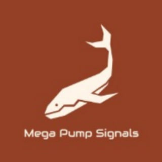 Mega Pump Signals - Real Telegram